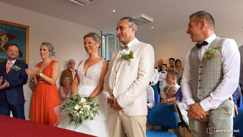 Mariage 
