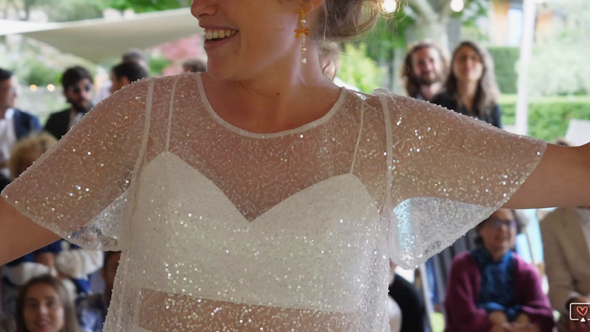 Mariage de Noélie et Nicolas