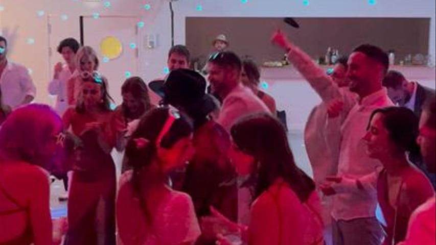 Dancefloor