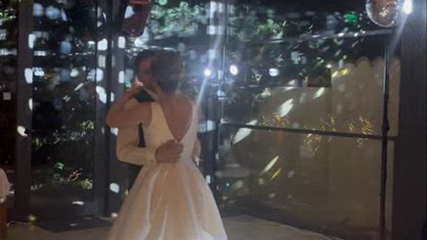 Ouverture de Bal