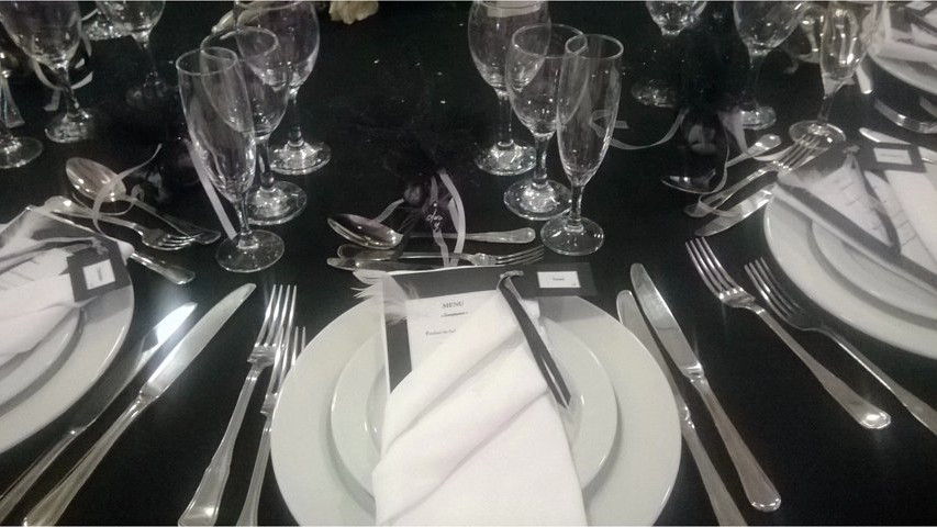 Prestation mariage