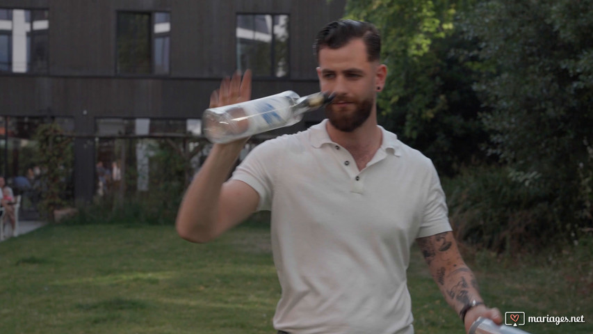 So Barman - Ateliers Créatifs