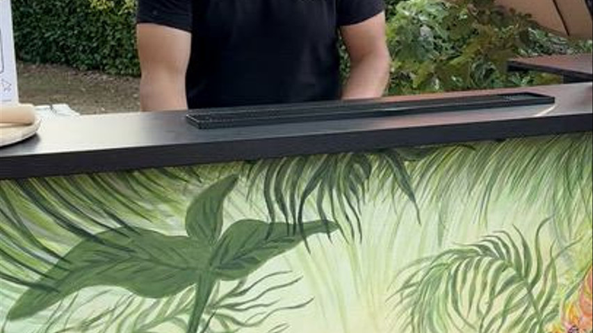 Le Bonne Heure Bar 