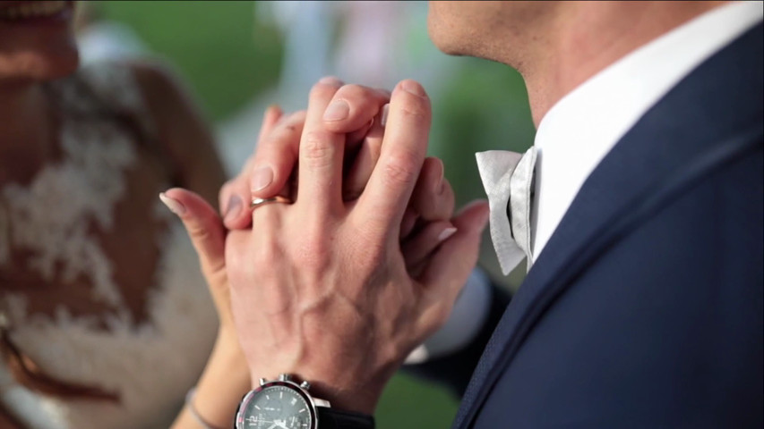 Clip mariage 1