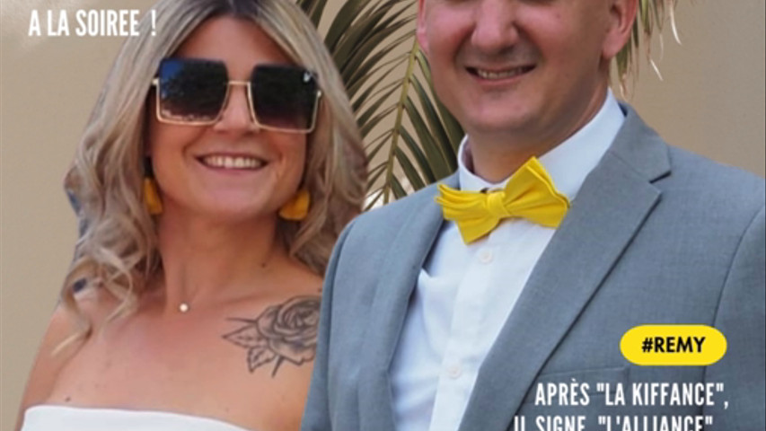 Mariage, baptême, chaque événement mérite son Incognito !