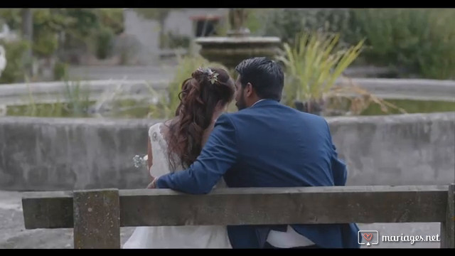 Mariage de melanie et nassef 