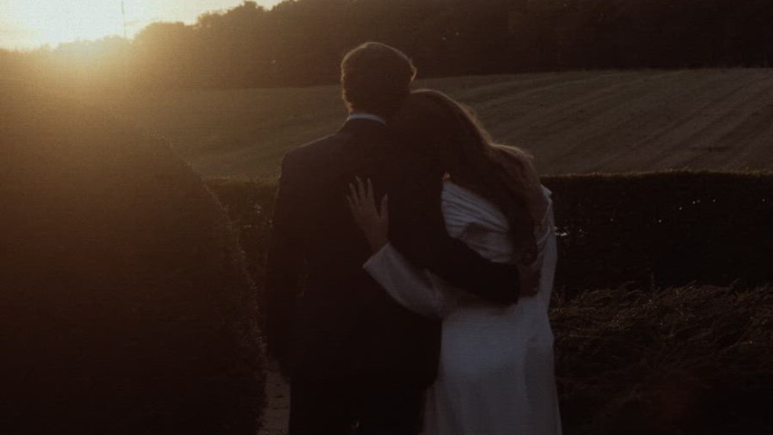 Sophie & Nicolas