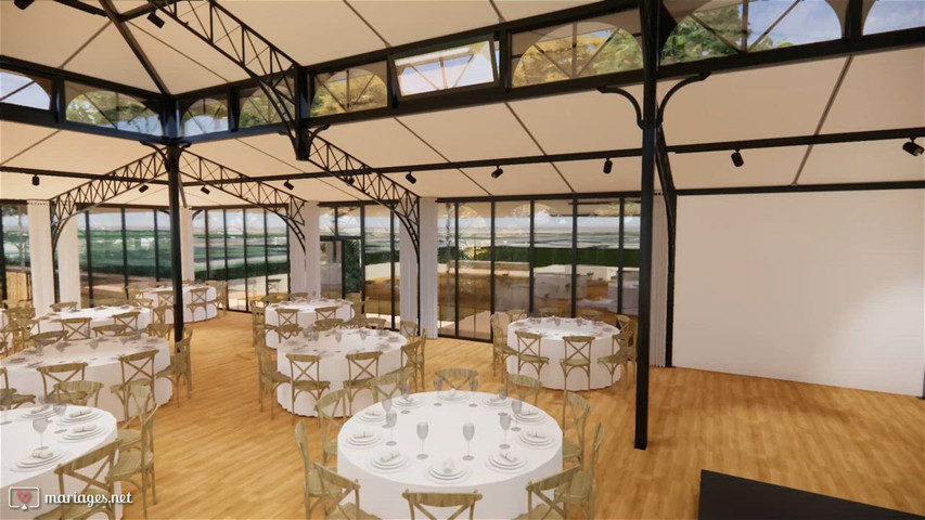 Pavillon de la Baie 