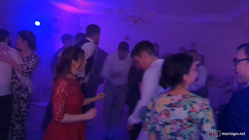 Dancefloor Kerleguer Brest