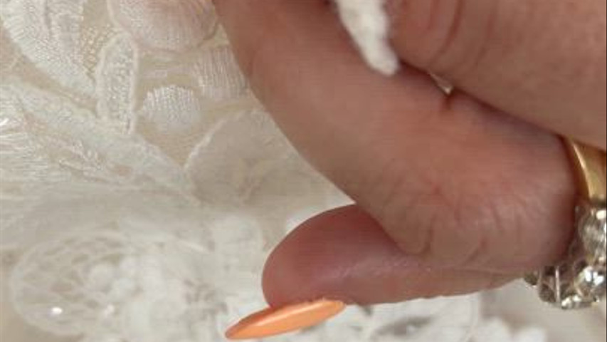 Robes de mariée sur mesure