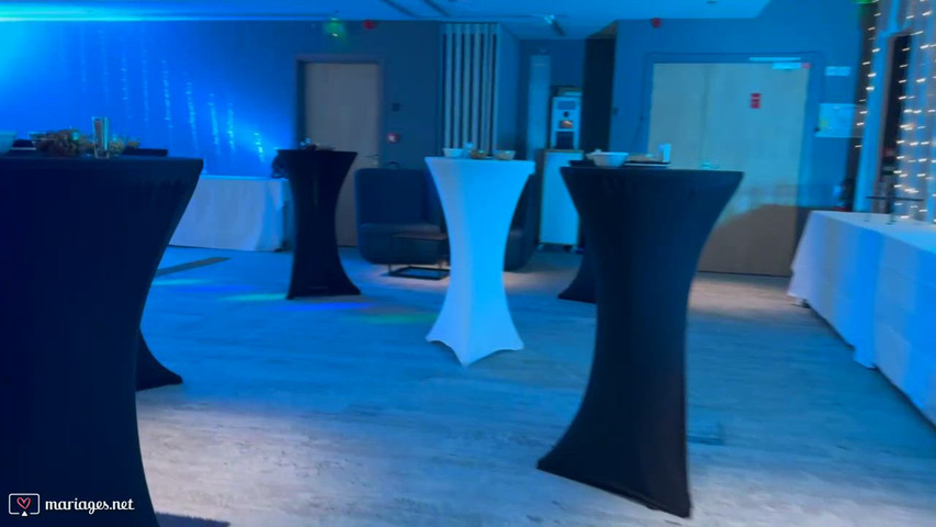 Salle mariage