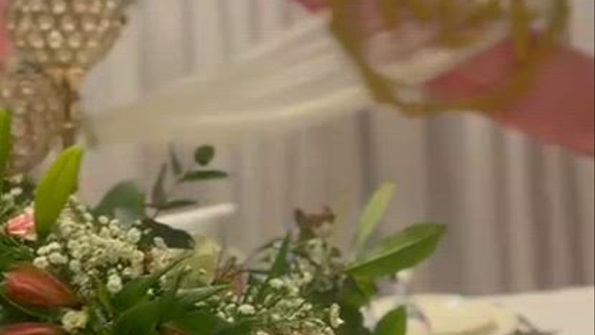 Mariage de Fany & Ryan 