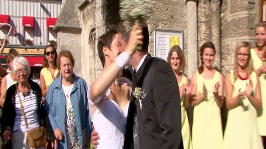 Mariages