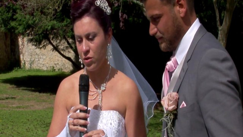 Elise et julien