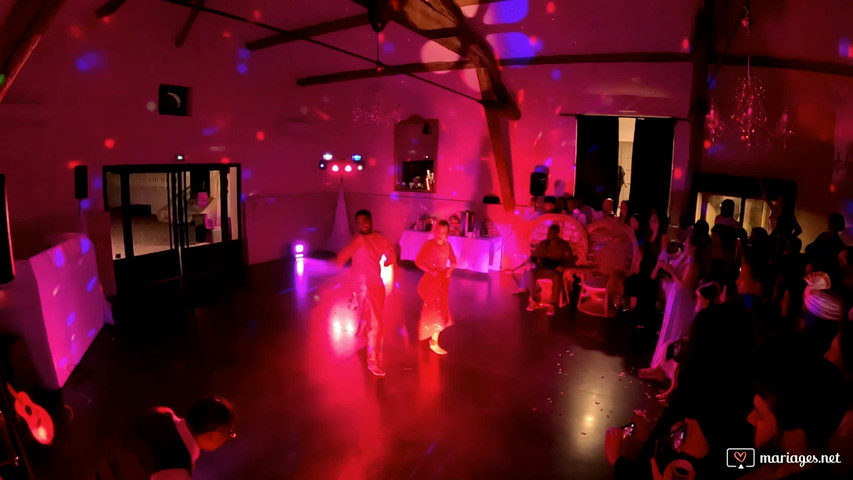 Ouverture de bal 05 2025
