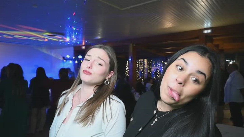 Carla & Florent – Le Photobooth qui met tout le monde d’accord