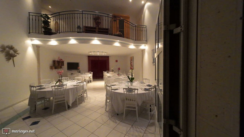 La Maison Bleue