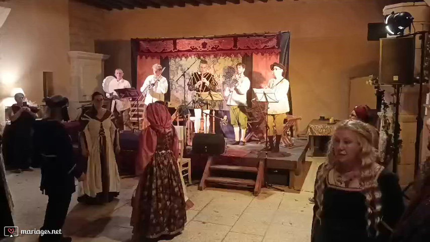 Le Clos des Cheminées
