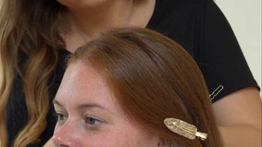 Retour sur le mariage d'Axelle & Nicolas