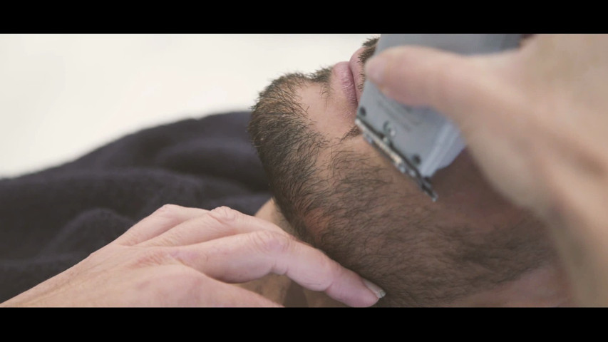 Film ShowReel 