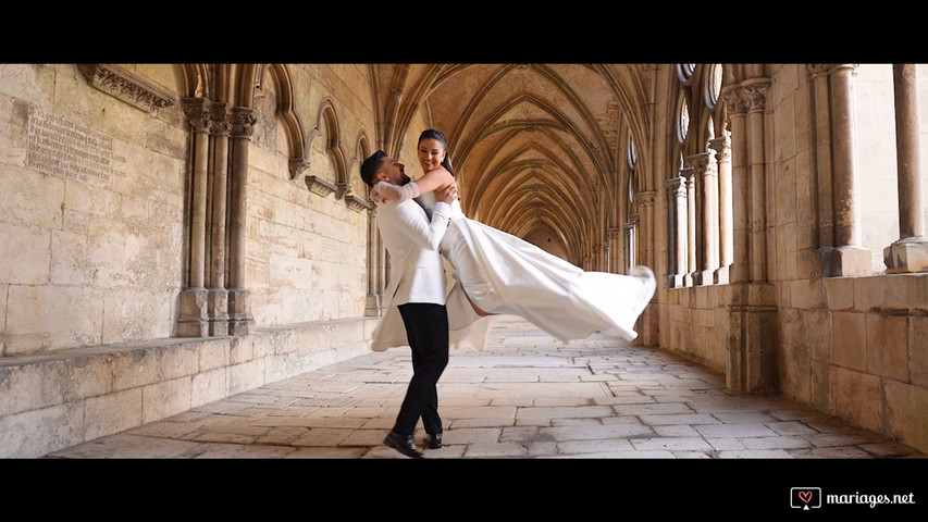 Mariage à Strasbourg