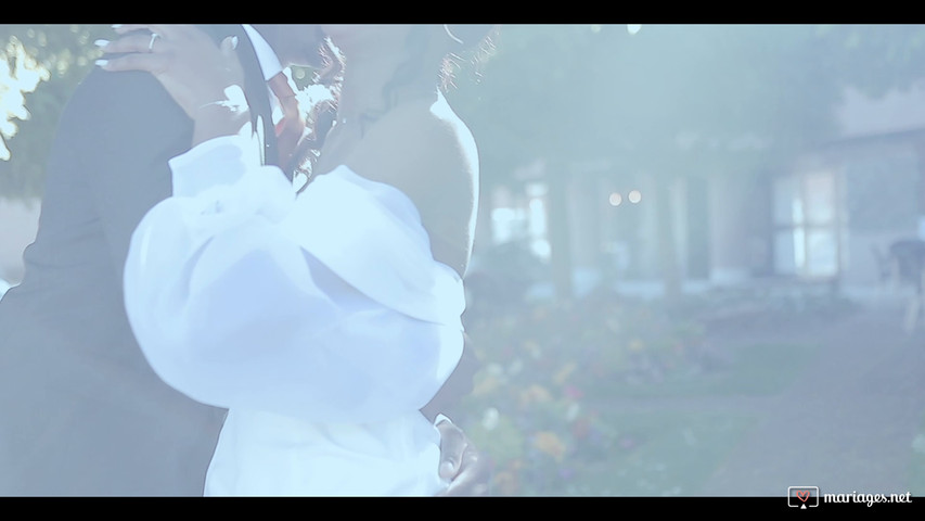 Teaser mariage Illivian Christelle 