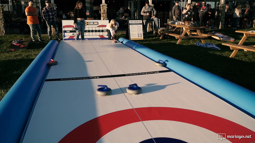 Curling 2.0