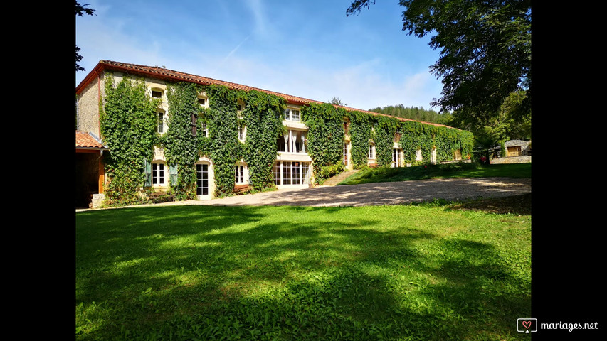  la Maison de Coumanis