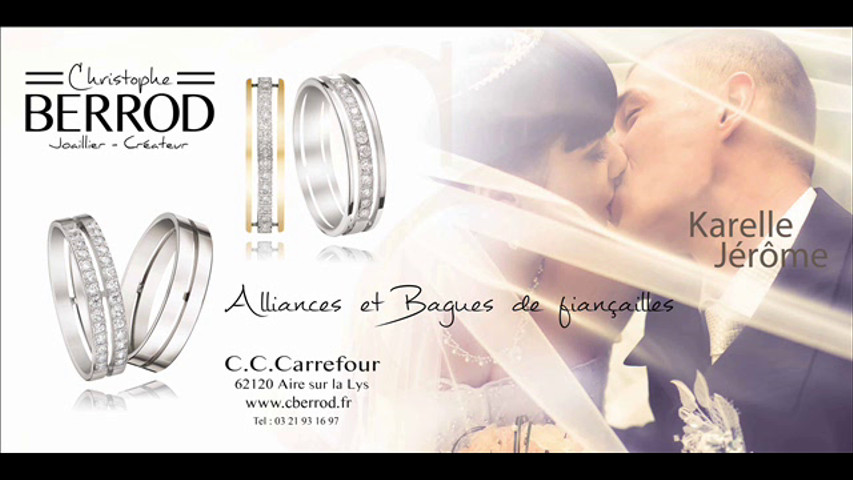 Bijouterie Berrod C
