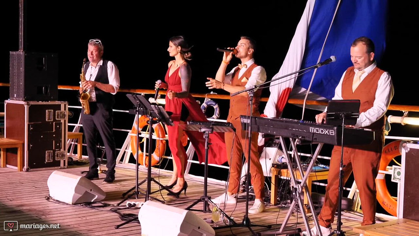 TOM'N G QUATUOR CLUBMED 2