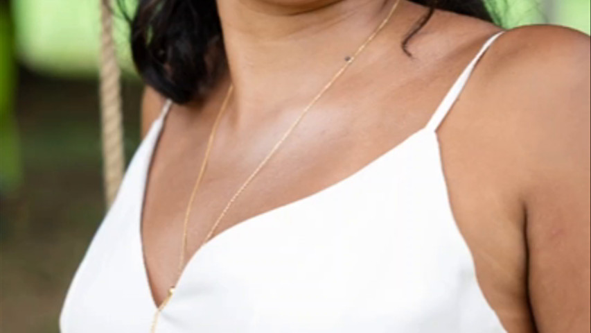 Maquillage mariage