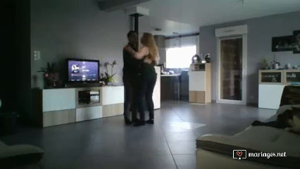 Danse & Couple