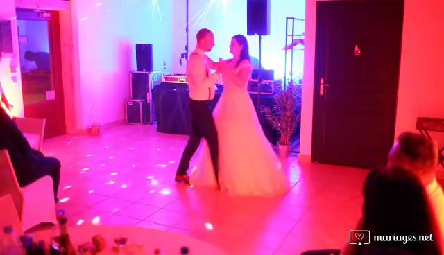 Danse & Couple