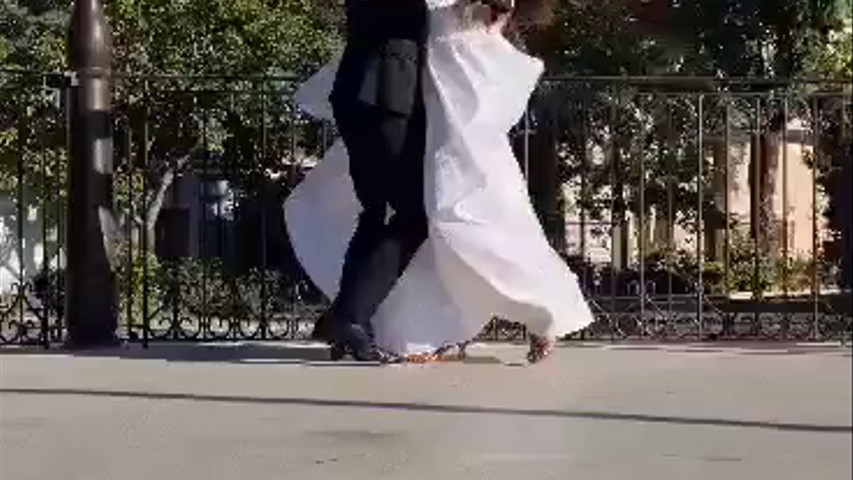 Danse & Couple