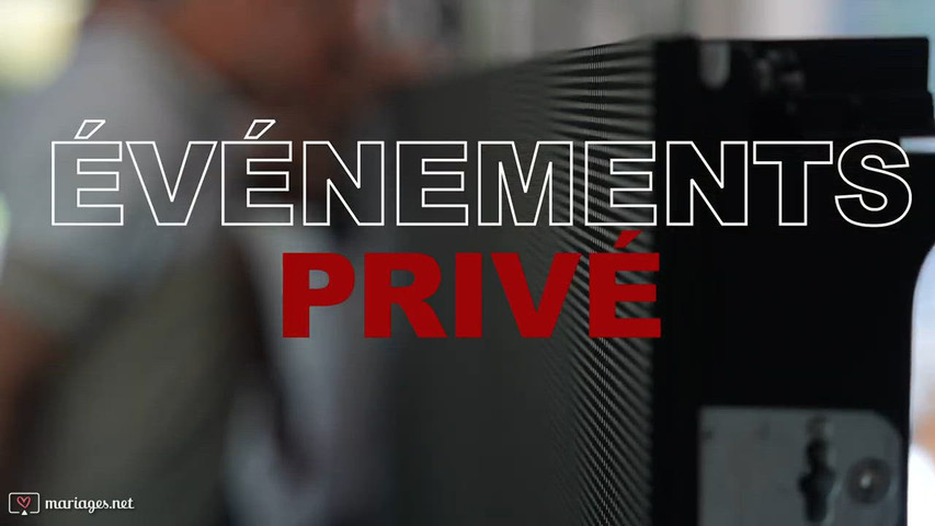 Publicité ASE Events 2025