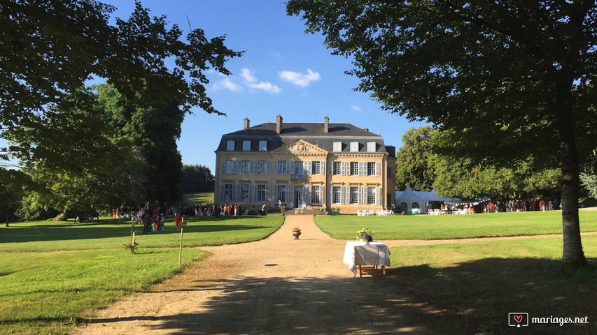 Château de Salvanet