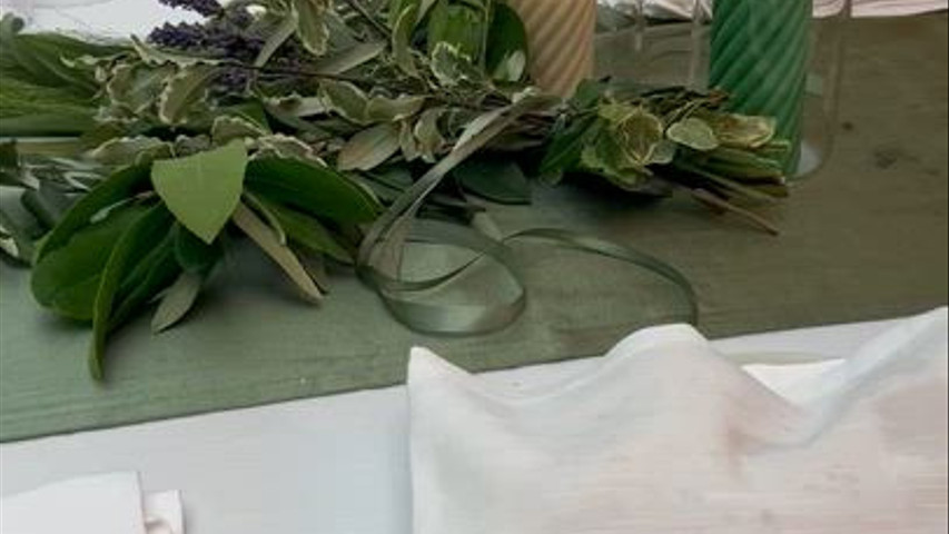 Mariage à Genes