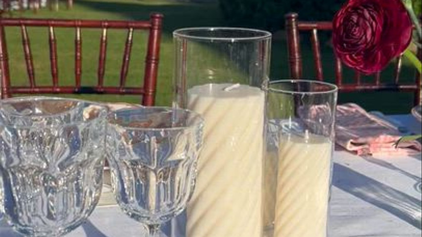 Mariage en Toscane
