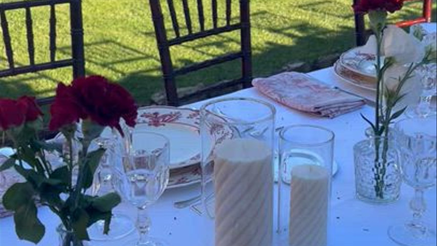 Mariage en Toscane 