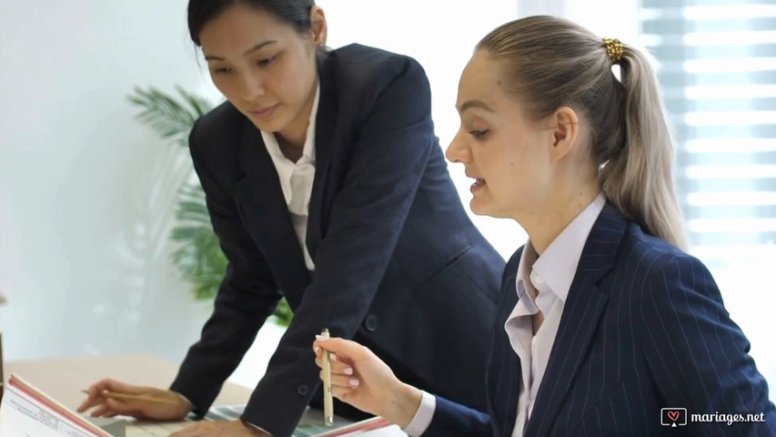 Fêtes votre choix – DJ, Animation & Coordination pour un mariage à votre image