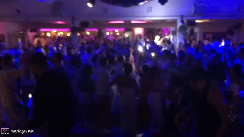 Dancefloor