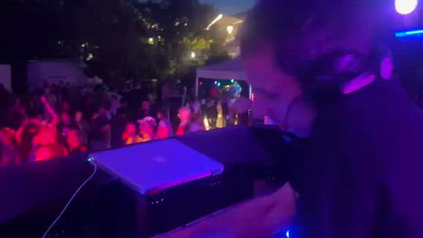 Dancefloor 