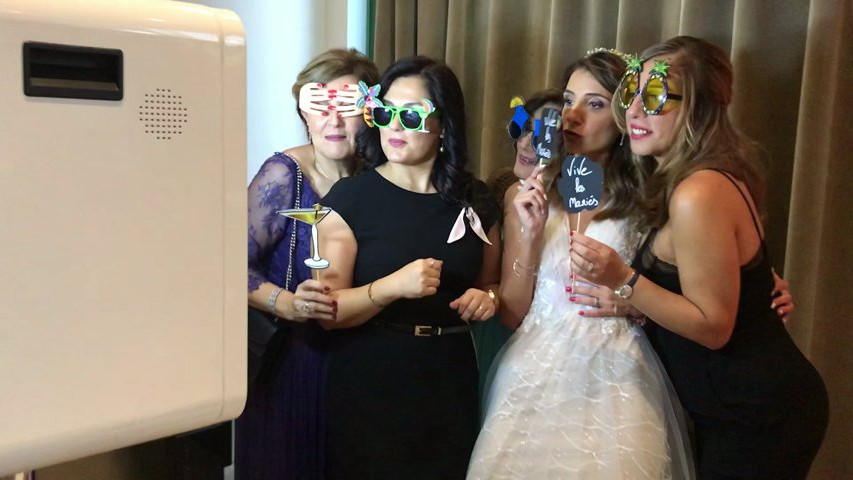 HappyFaceBox