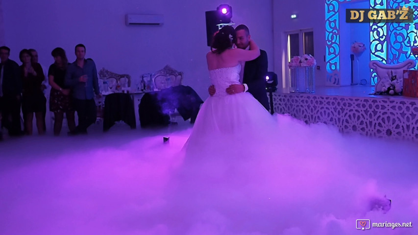Wedding Dance #BALL_OPENNING