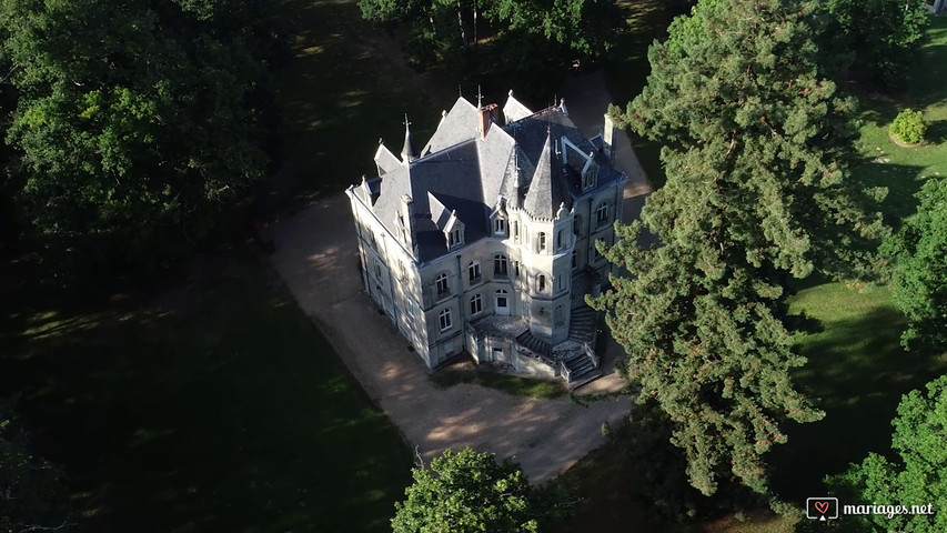 Domaine de la Fougeraie