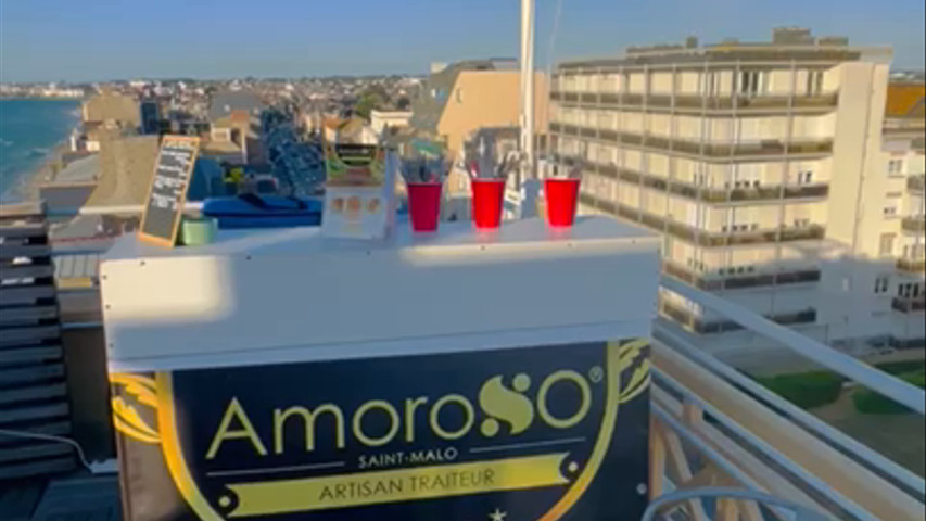 Amoroso 