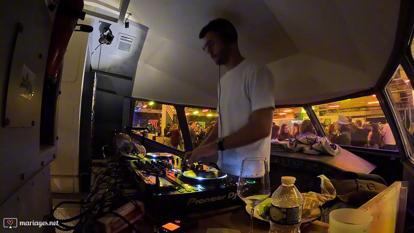 Ground Control, Paris, 2024 - Meilleurs Moments