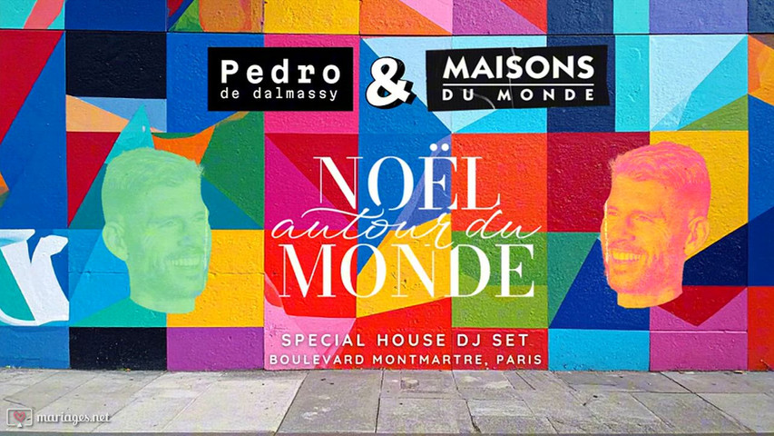 Maisons du Monde Grands Boulevards - Paris, 2025