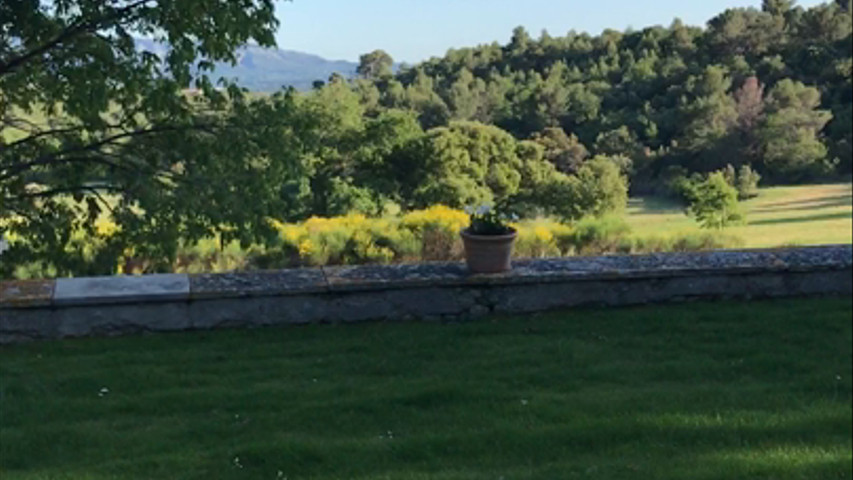Domaine du Vallon des Sources