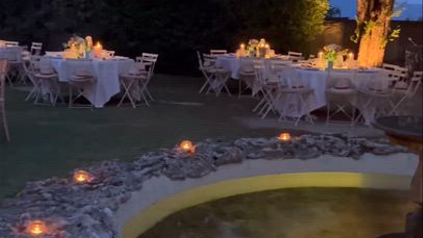 Domaine du Vallon des Sources